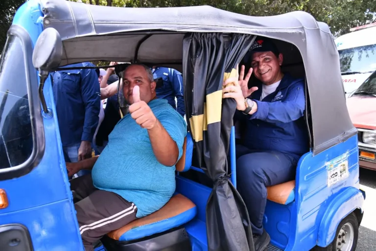 El 73.0 % de la población en Valverde presenta sobrepeso y obesidad