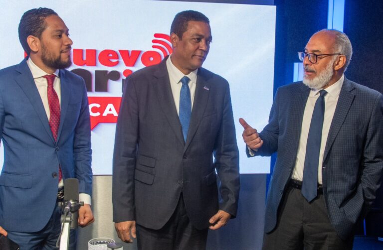 Secretario LMD afirma alcaldías no cuentan con recursos para atender problemas provocan inundaciones