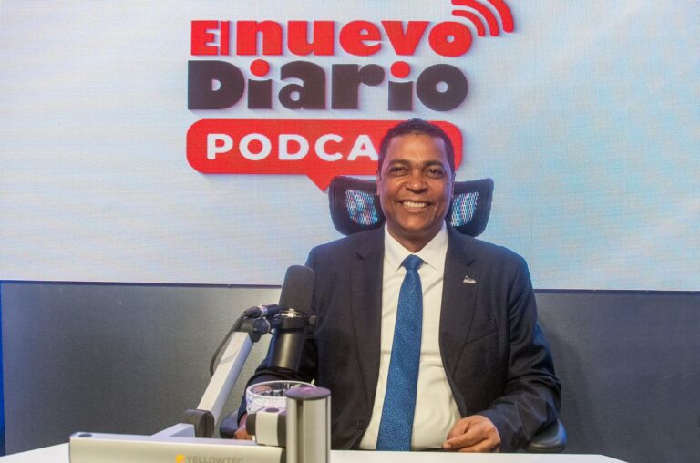 D´Aza califica como “combinación perfecta” idea de Abinader para ejecutar el Presupuesto