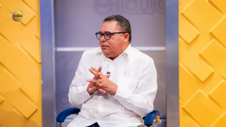 «El del Distrito Nacional le quedará chiquito»; Municipalista Waldys Taveras vaticina un gran caos en servicios esenciales afectará Santo Domingo Este