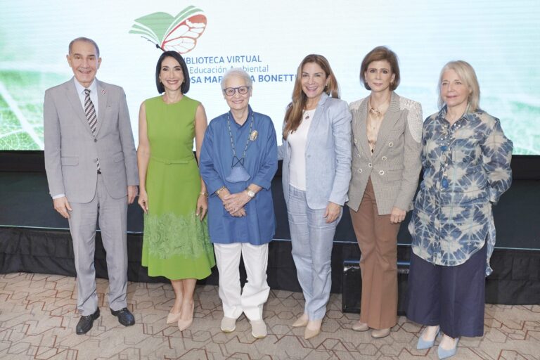 Fundación Propagas presenta avances de «Biblioteca Virtual de Educación Ambiental»