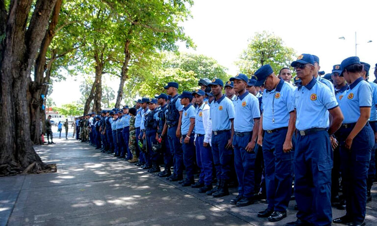 Falta de regulación convierte a la Policía Municipal en un mercado fértil