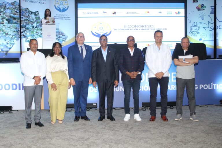 Fedodim denuncia partidos no invierten el 10 % para formar sus dirigentes