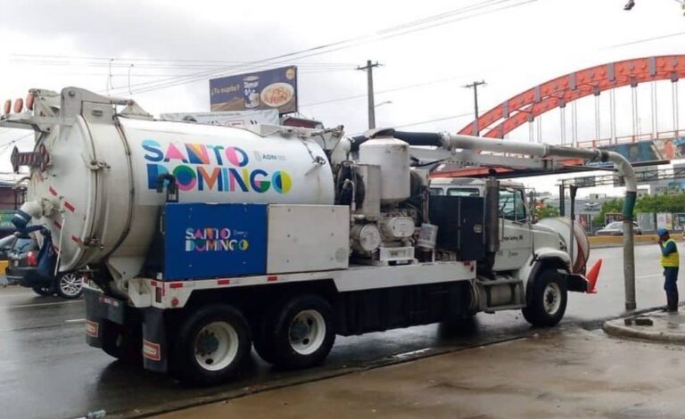 Alcaldía del Distrito Nacional activa comité de emergencias ante las lluvias