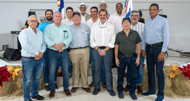 Anuncian Feria Agropecuaria Nacional 2024 se estará celebrando del 8 al 17 de marzo