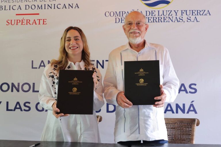 Entidades llevarán BonoLuz a familias de bajos ingresos en Samaná