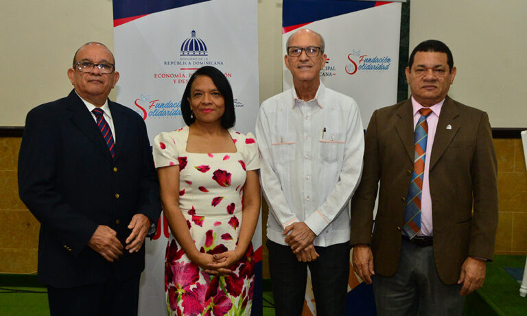 Dicen RD pierde un 20% tierras fértiles