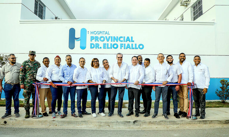 Último día para inaugurar obras antes de comicios