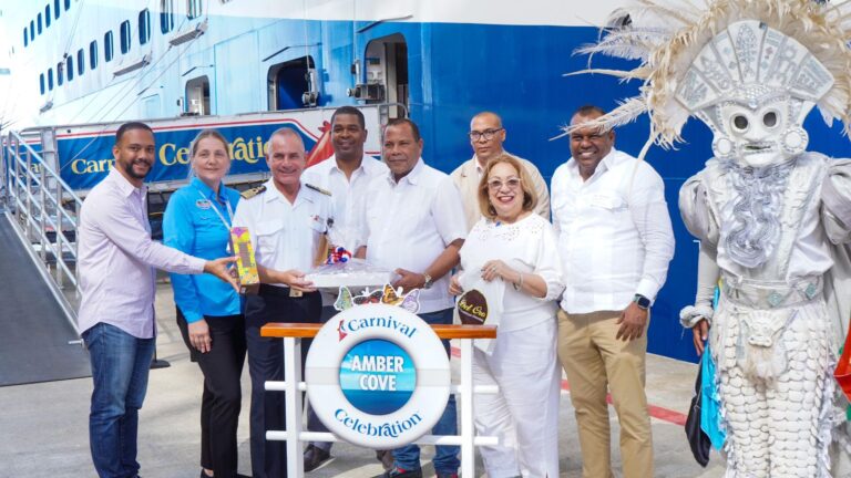 Alcalde asegura Puerto Plata se muestra al mundo como un gran destino turístico