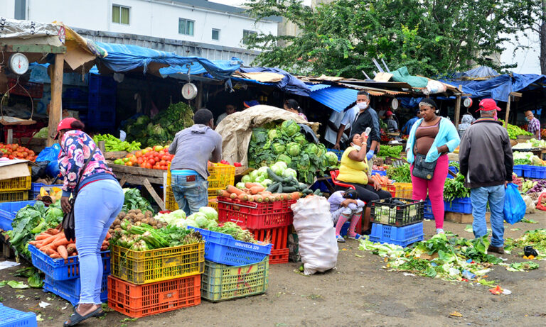 Mercado La Vega con varias fechas para inaugurar
