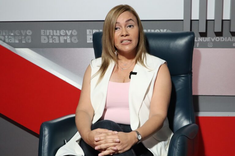 Subsecretaría técnica de la LMD revela institución era un botín de los partidos políticos