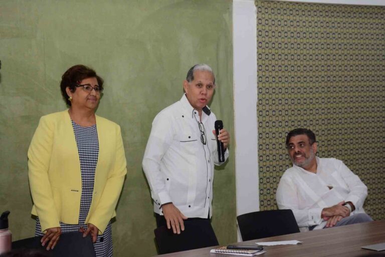 Presentan resultados del proceso de monitoreo, seguimiento y evaluación del Plan de Acción de la NDC para el periodo 2021-2023