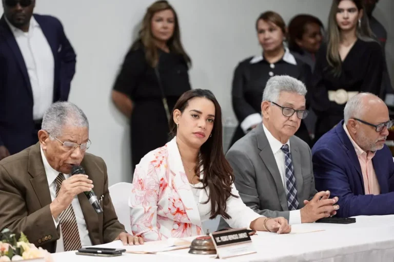 LMD iniciará capacitación de autoridades municipales electas