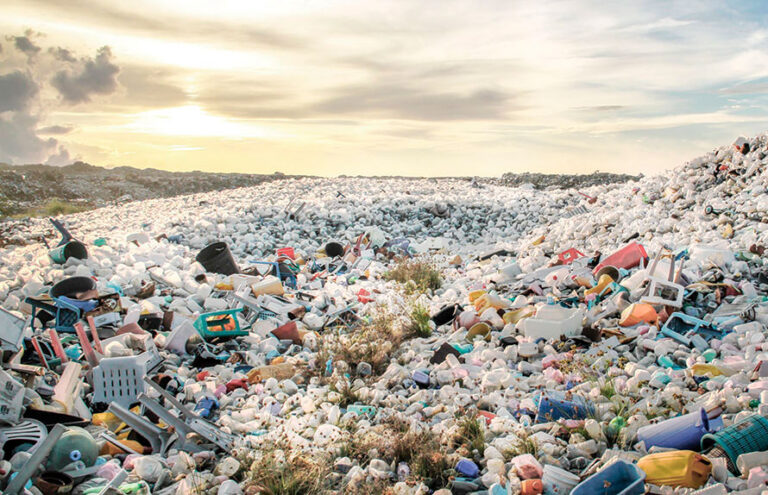 Ley de Residuos Sólidos ha generado RD$4,782.4 millones desde 2021