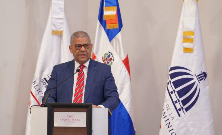 MAP y DIGEIG lanzan plataforma “Pasantías Públicas RD”