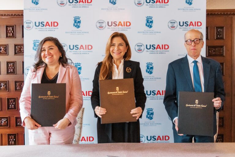 USAID y ADN buscan crear estrategia para eficiencia energética municipal