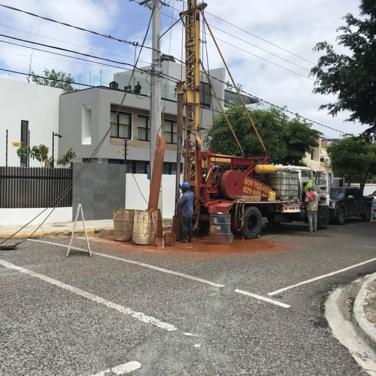Contaminación del subsuelo por filtrantes, silencioso problema que avanza sin muchas trabas