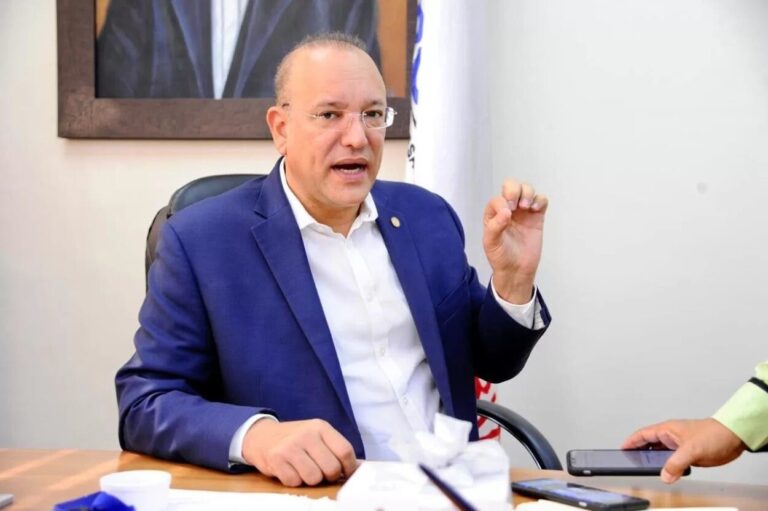 Ulises Rodríguez: “sin infraestructura no hay desarrollo en la Zona norte”