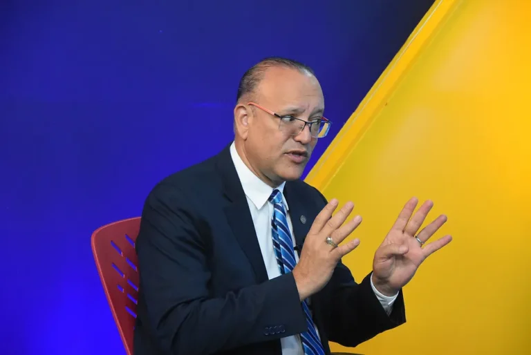 Ulises Rodríguez destaca crecimiento de las inversiones en Santiago