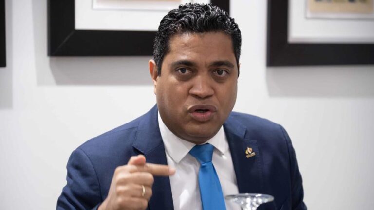 La oposición advierte que una nueva ley no puede resolver el impasse