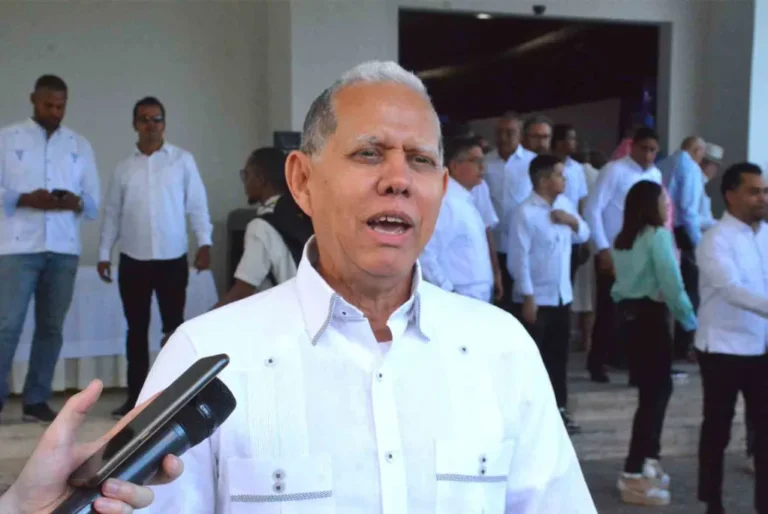 Director de Ordenamiento Territorial critica creación de nuevos territorios sin control