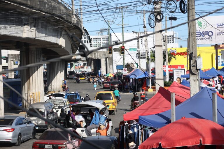 Municipio SDN sigue estancado entre promesas incumplidas y muchas necesidades urgentes