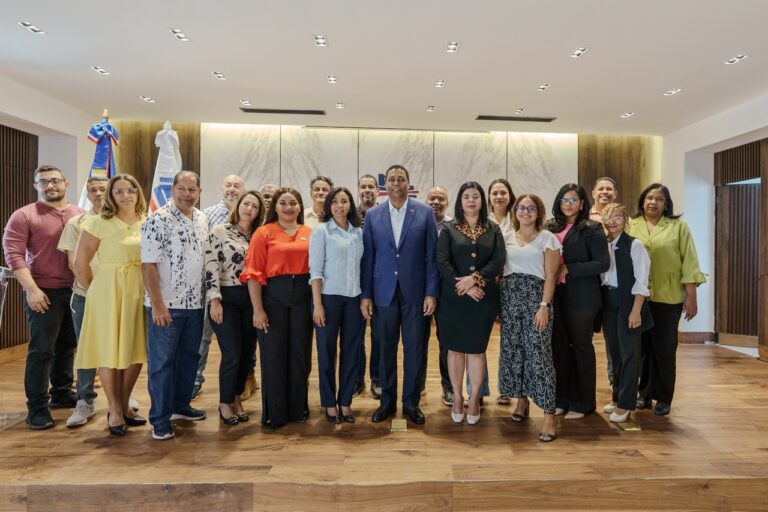 LMD impulsa la inclusión laboral con programa de pasantías para jóvenes con necesidades específicas