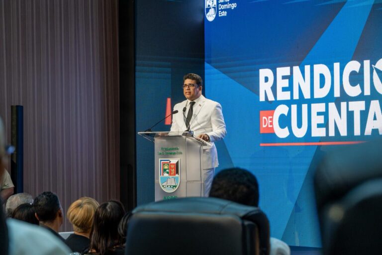 Otra derrota judicial para los enemigos de Santo Domingo Este y su alcalde Dío Astacio