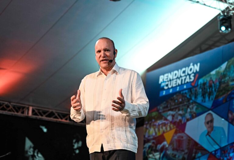 La alcaldía de Santiago invirtió más de RD$635 millones en obras comunitarias en su primer año