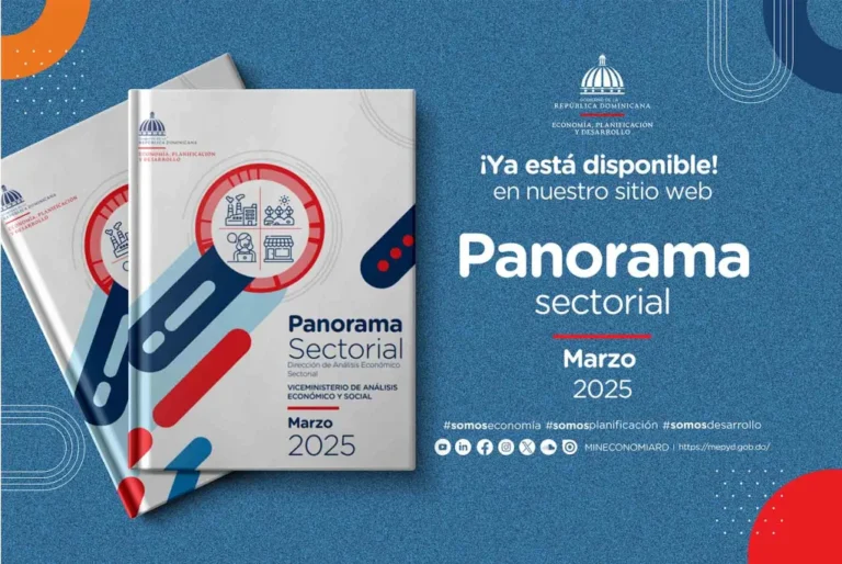 Ministerio de Economía informa aumento de las exportaciones agropecuarias en el primer trimestre de 2025