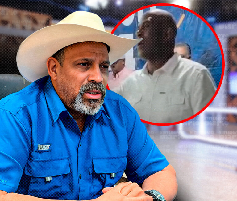 Riverón designa a Santiago Gómez como director de policía municipal para enfrentar inmigración haitiana