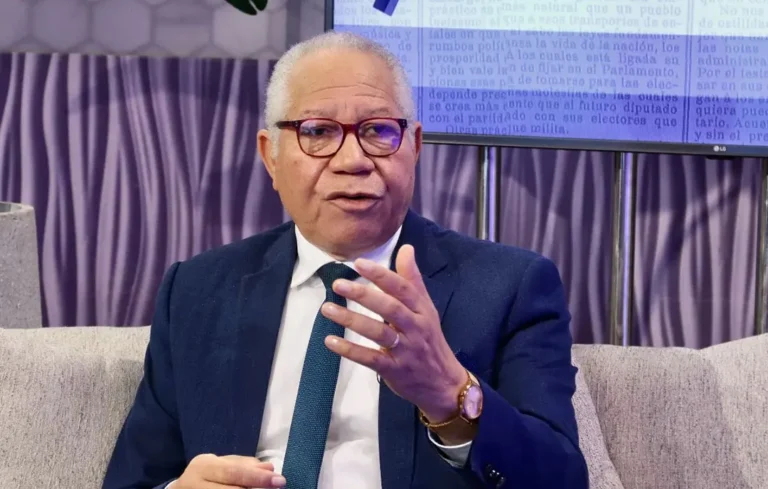 Hablamos con el Director De FEDODIM, Pedro Richardson, sobre los Municipios