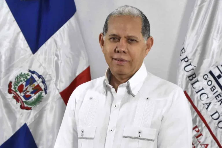 Viceministro Domingo Matías presentará la obra Construcción Social del Territorio: Debates, Rupturas y Perspectivas de Futuro