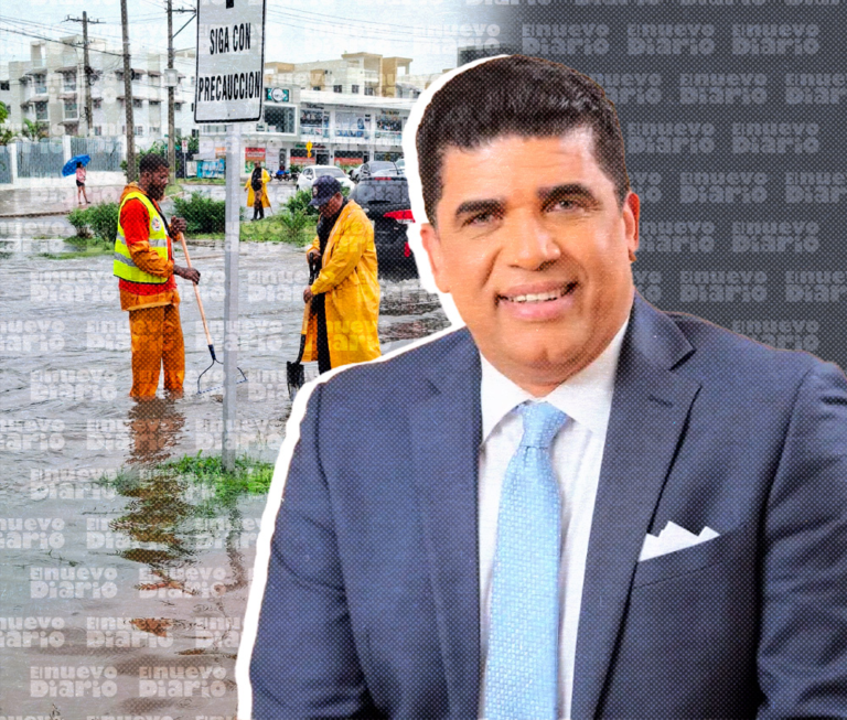 Alcalde Dío Astacio resalta efectividad del sistema Sisdrap