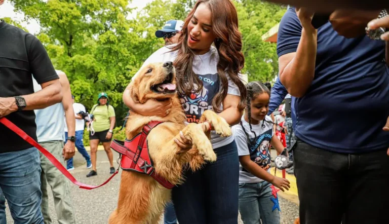 Ayuntamiento SDN realiza «Día canino con Norte y sus amigos»