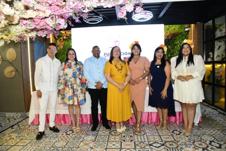 Casa de acogida para pacientes con cáncer prepara evento benéfico en Santiago