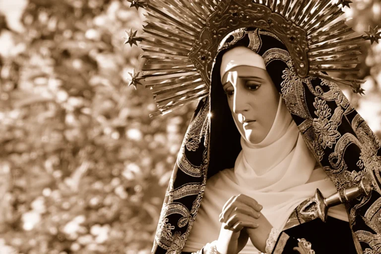República Dominicana y su historia con la virgen de Las Mercedes