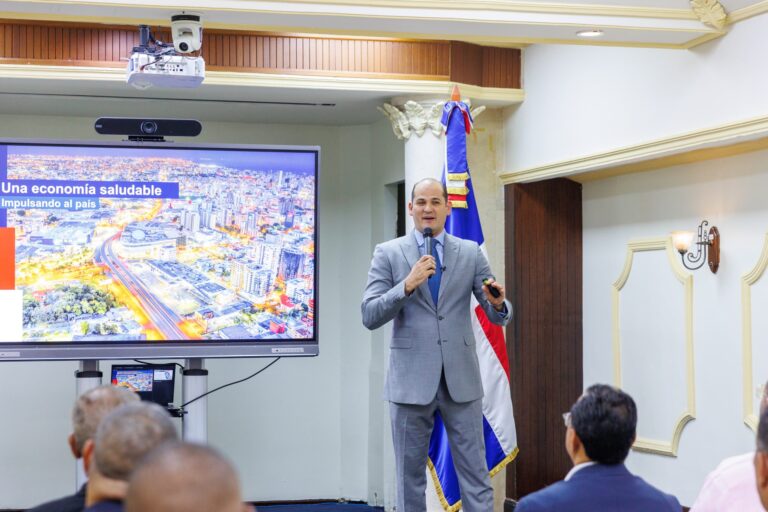 Dirección de Medios de la Presidencia realiza encuentro semestral con sus colaboradores regionales y provinciales