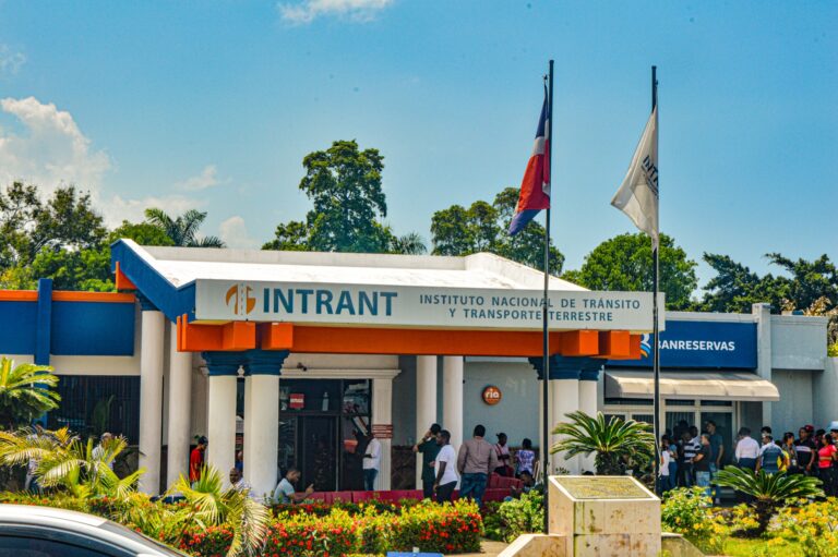 Intrant inicia hoy entrevistas casa por casa para buscar soluciones al transporte público