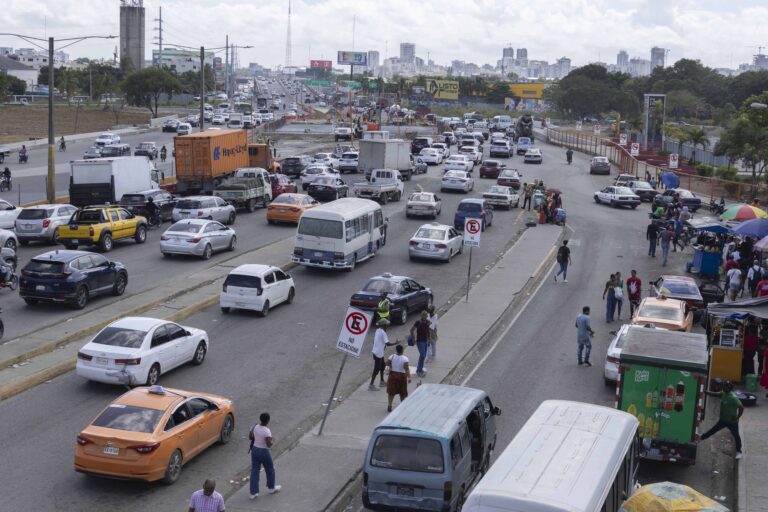 ¿Y el km 9 para cuándo?