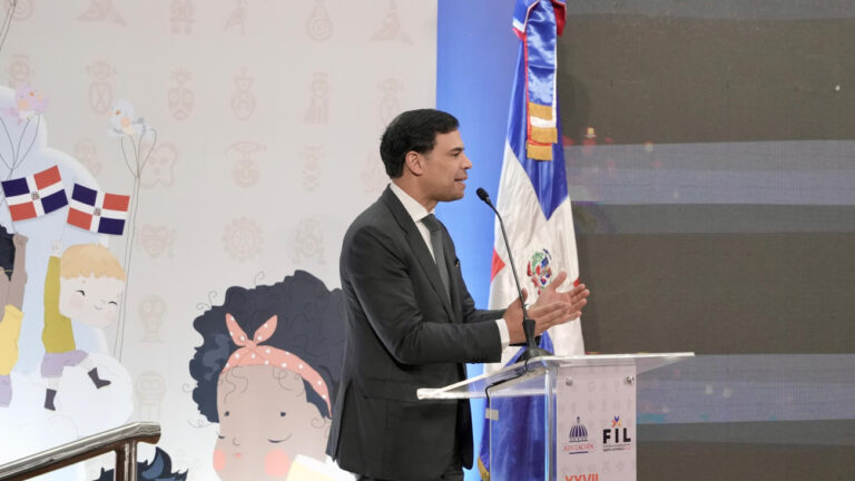 La serie animada ‘Trinitarios’ se estrena en la Feria del Libro