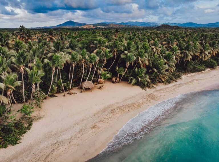 De pueblo costero a destino sostenible: la transformación de Miches