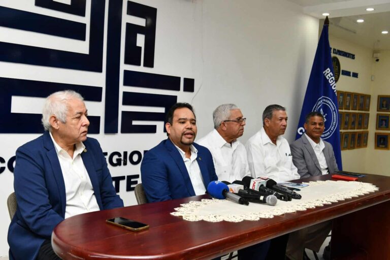 Codia regional Norte advierte que el 60 % de edificaciones del Cibao son vulnerables a desastres