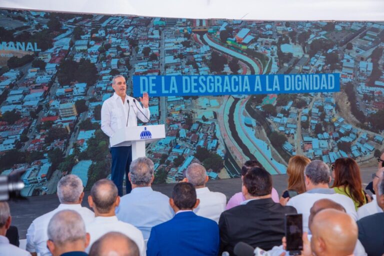 Transformación del Arroyo Gurabo: ¡Un cambio para miles de familias!