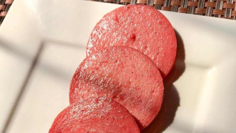 «Sosúa» propone que el salami dominicano sea declarado patrimonio gastronómico de la humanidad