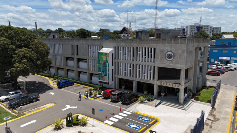 DIGEIG reconoce a Coraasan por transparencia institucional