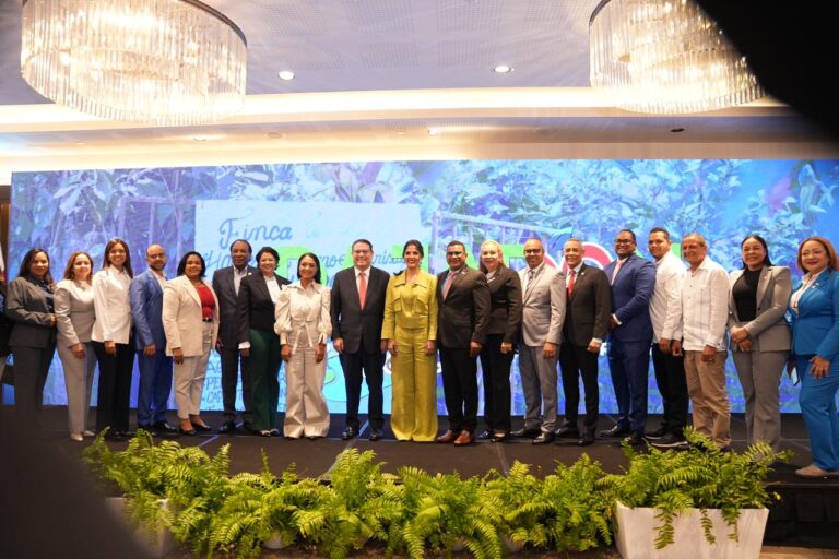 Exportaciones por Dajabón superan los US$293 millones en 2025