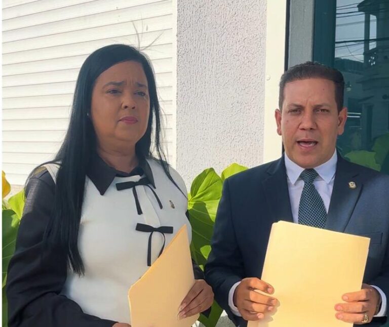 Diputados gestionan solución a conflicto territorial entre La Vega y Sánchez Ramírez