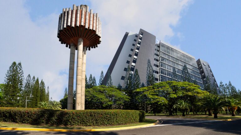 La PUCMM mejor valorada en RD, según ranking de expertos