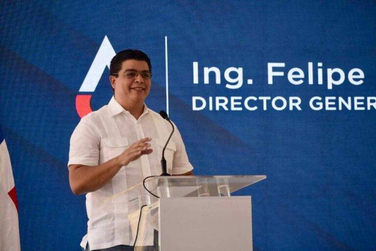 La Caasd invertirá 104 millones de pesos para rehabilitar acueductos y tanques de almacenamiento